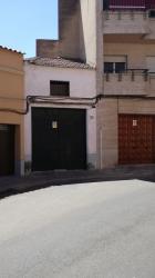 Nave industrial en VILLANUEVA DE LA SERENA