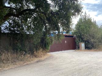 Finca rústica en HINOJOS