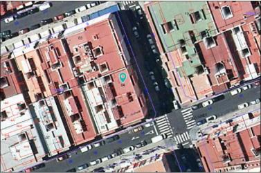 Local comercial en SANTA CRUZ DE TENERIFE