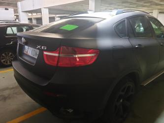 BMW X REIHE en Sevilla