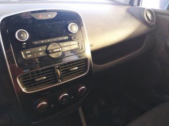 RENAULT CLIO en Sevilla