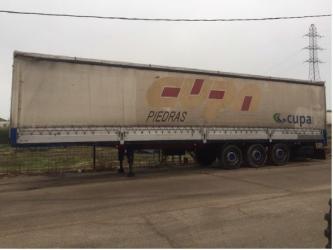 LECIÑENA AR-13600-TIR-N-S en Toledo