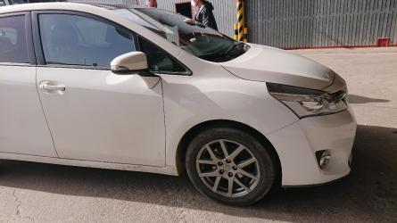 TOYOTA TOYOTA VERSO en La Rioja