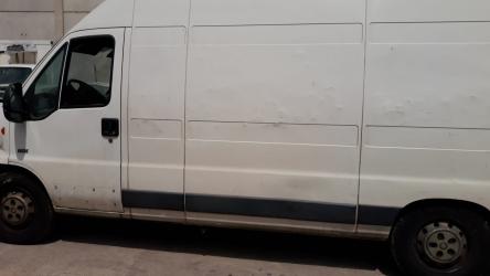 PEUGEOT BOXER II 2.8 en Barcelona