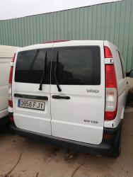 MERCEDES-BENZ 109CDI en Valencia