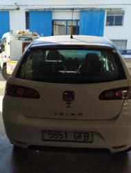 SEAT IBIZA en Tarragona