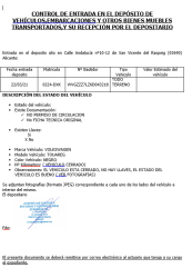 VOLKSWAGEN TOUAREG 3.0 en Valencia