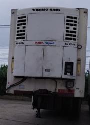 LECITRAILER 3E20 en Barcelona
