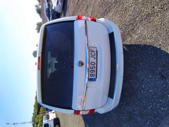 FIAT VOYAGER en Sevilla