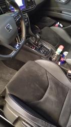 SEAT FD6SFD6D90137MMMLM572 en Málaga