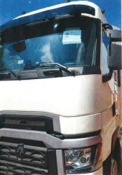 RENAULT T 520 HIGHCAB T4X2 E6 en Valencia