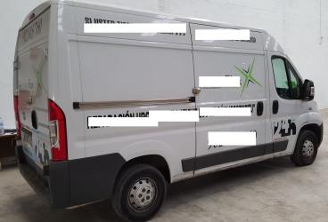 FIAT FIAT DUCATO en Barcelona