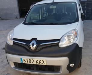 RENAULT KANGOO en Barcelona
