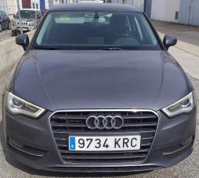 AUDI A3 SPORTBACK G-TRON en Barcelona