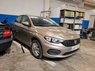 FIAT FIAT TIPO en Albacete