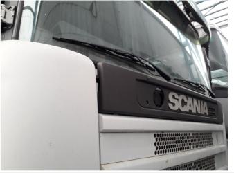 SCANIA R124LA4X2NA400 en A Coruña