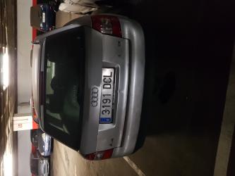 Audi A4 1.9 Diesel en Madrid