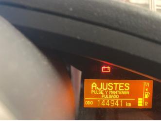 TOYOTA VERSO 2.0 D4 7PZ ADV en Valencia