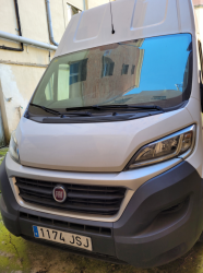 FIAT FIAT DUCATO en Valladolid