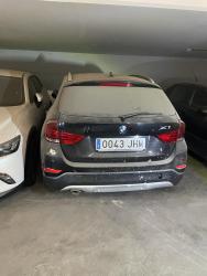 BMW X1 SDRIVE18D en Barcelona