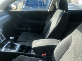 VOLKSWAGEN PASSAT en Albacete