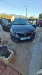 PEUGEOT 2008 STYLE 1.2 PURETEC en Valencia