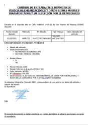 A.U.D.I. A8 4.2 en Valencia