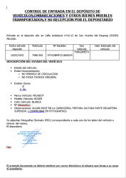 PEUGEOT PEUGEOT BOXER en Valencia