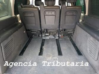 RENAULT ESPACE en Toledo