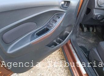 FORD KA en Toledo