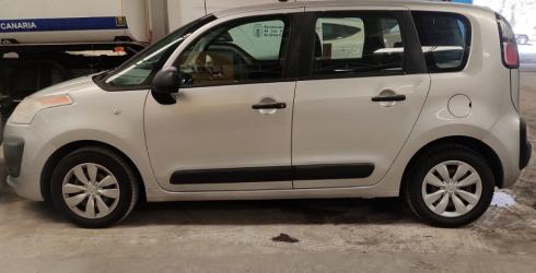 CITROEN C3PIC VIT95ATRACTION en Las Palmas