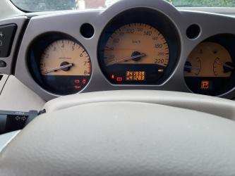 NISSAN MURANO en La Rioja
