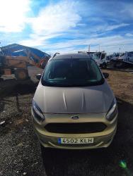 FORD TOURNEO COURIER en Málaga