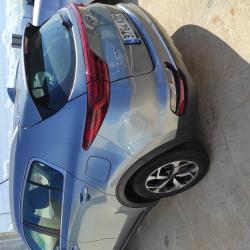 KIA SPORTAGE en Cantabria