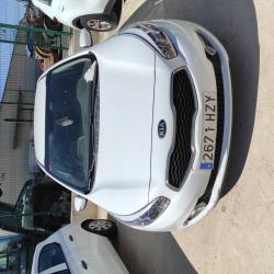 KIA CEE'D en Cantabria