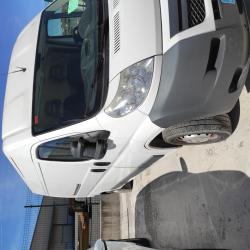 CITROEN JUMPER en Cantabria