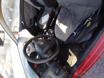 SEAT IBIZA en Sevilla