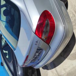 MERCEDES-BENZ CLK 220 CDI en Cantabria