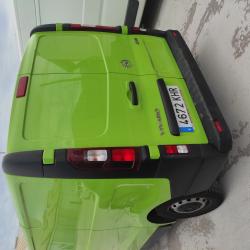 OPEL VIVARO-B en Cantabria