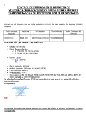 NISSAN NISSAN QASHQAI en Valencia