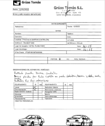 PEUGEOT 5008STY12PTECH130S S en Valencia
