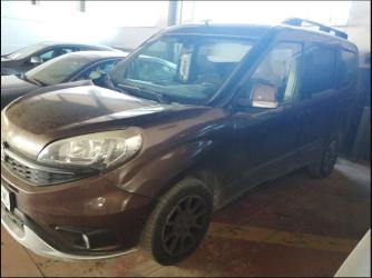 FIAT FIAT DOBLO en Valencia