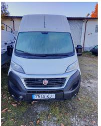 FIAT FIAT DUCATO en A Coruña