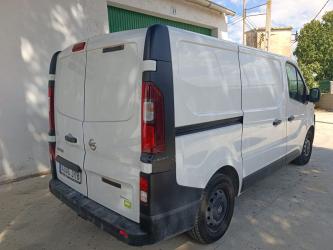 NISSAN NISSAN NV300 en Zaragoza