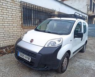 FIAT FIAT FIORINO en Toledo