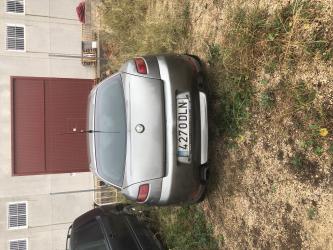 ALFA ROMERO ALFA GT en Albacete