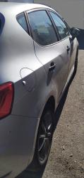 SEAT IBIZA en Barcelona