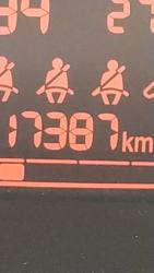 FIAT PANDA en Barcelona